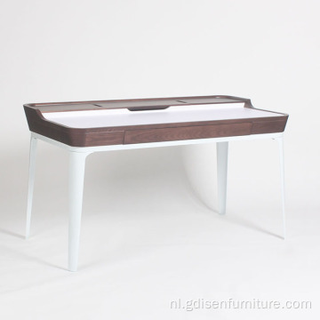 Garbo Desk als een onderzoeksgebruik